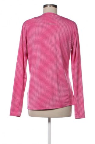 Damen Shirt Crivit, Größe M, Farbe Mehrfarbig, Preis 2,99 €