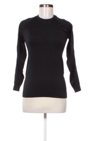 Damen Shirt Crivit, Größe M, Farbe Schwarz, Preis 12,00 €