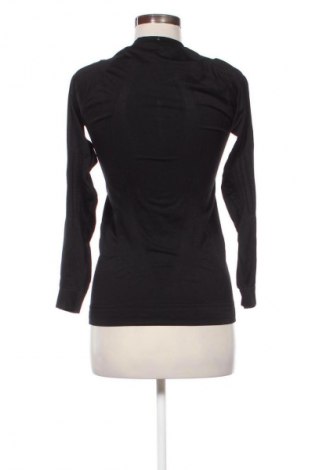 Damen Shirt Crivit, Größe M, Farbe Schwarz, Preis 12,00 €