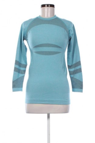 Damen Shirt Crivit, Größe M, Farbe Mehrfarbig, Preis € 1,99