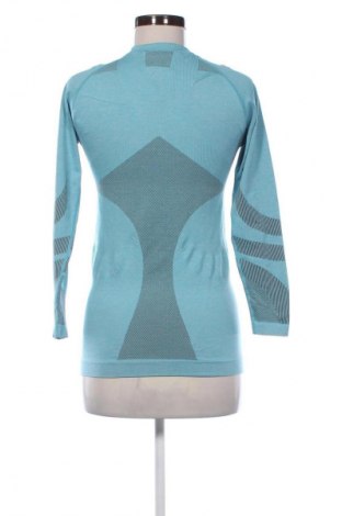 Damen Shirt Crivit, Größe M, Farbe Mehrfarbig, Preis € 1,99