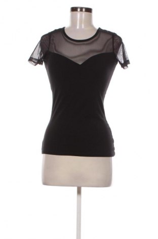 Bluzka damska Cropp, Rozmiar S, Kolor Czarny, Cena 22,99 zł