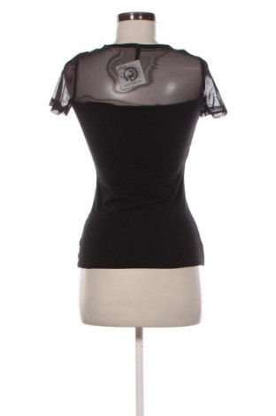 Bluzka damska Cropp, Rozmiar S, Kolor Czarny, Cena 22,99 zł