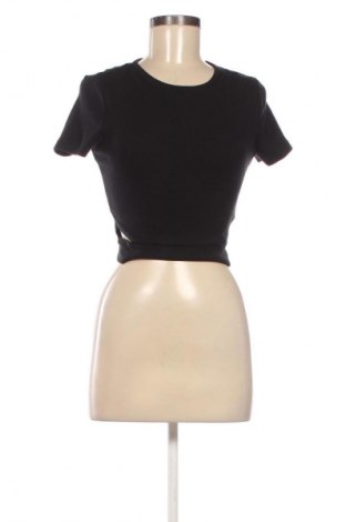 Bluză de femei Cropp, Mărime L, Culoare Negru, Preț 14,99 Lei