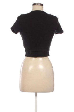 Bluză de femei Cropp, Mărime L, Culoare Negru, Preț 14,99 Lei