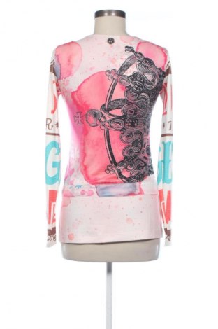 Дамска блуза Culito From Spain, Размер M, Цвят Многоцветен, Цена 13,80 €