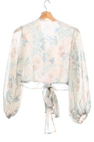 Дамска блуза DAZY, Размер XS, Цвят Многоцветен, Цена 8,18 €