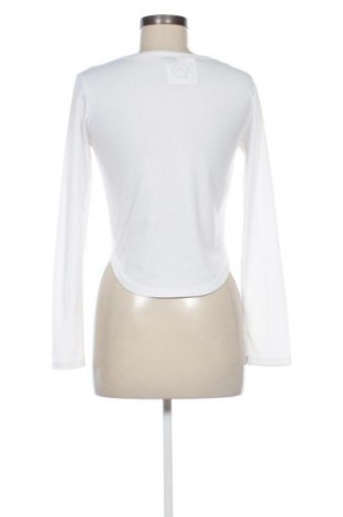 Damen Shirt DAZY, Größe M, Farbe Weiß, Preis 6,99 €