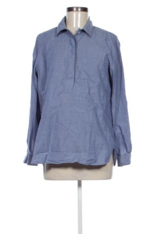 Damen Shirt Dalia, Größe M, Farbe Blau, Preis 2,99 €