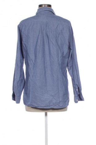 Damen Shirt Dalia, Größe M, Farbe Blau, Preis 2,99 €