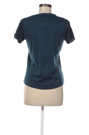 Bluză de femei Danskin, Mărime S, Culoare Albastru, Preț 7,99 Lei