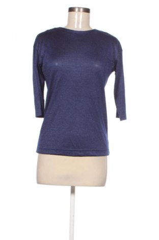 Damen Shirt Daphne, Größe S, Farbe Blau, Preis 4,99 €