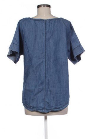 Γυναικεία μπλούζα Denim By Lindex, Μέγεθος M, Χρώμα Μπλέ, Τιμή 5,92 €