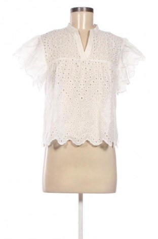 Női blúz Designers Remix, Méret S, Szín Fehér, Ár 13 549 Ft