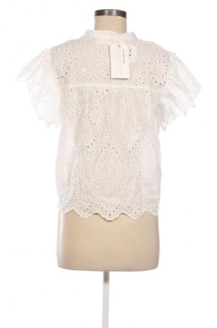 Női blúz Designers Remix, Méret S, Szín Fehér, Ár 13 549 Ft