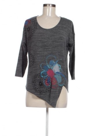 Bluzka damska Desigual, Rozmiar S, Kolor Kolorowy, Cena 35,99 zł