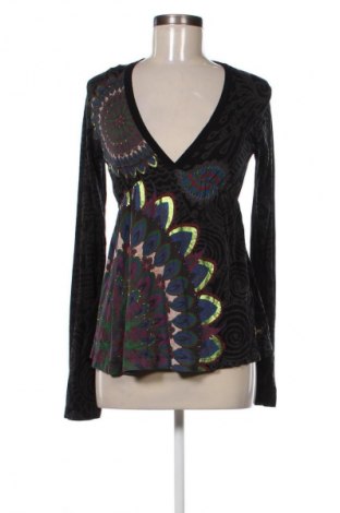 Dámska blúza Desigual, Veľkosť M, Farba Viacfarebná, Cena  21,95 €