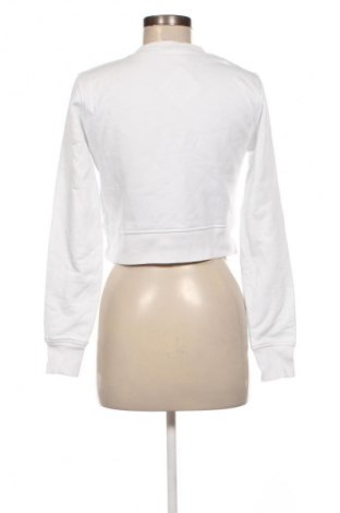 Γυναικεία μπλούζα Diesel, Μέγεθος M, Χρώμα Λευκό, Τιμή 43,99 €