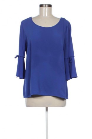 Bluzka damska Dika, Rozmiar L, Kolor Niebieski, Cena 38,69 zł