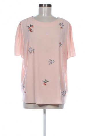 Damen Shirt Dorothy Perkins, Größe XL, Farbe Mehrfarbig, Preis 8,99 €