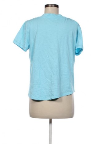 Damen Shirt Edc By Esprit, Größe M, Farbe Blau, Preis 9,99 €