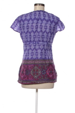 Дамска блуза Edc By Esprit, Размер M, Цвят Многоцветен, Цена 4,80 €