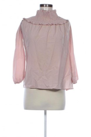 Bluzka damska Eight2Nine, Rozmiar S, Kolor Popielaty róż, Cena 28,14 zł