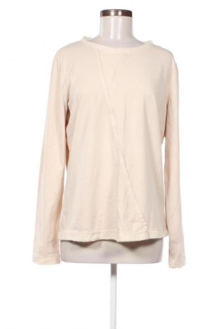 Damen Shirt Elisa Cavaletti, Größe L, Farbe Beige, Preis 13,99 €