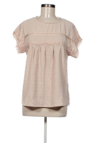Damen Shirt Emery rose, Größe S, Farbe Beige, Preis 3,99 €