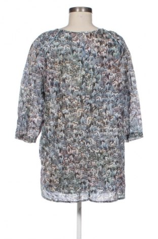 Дамска блуза Emily Van den Bergh, Размер XL, Цвят Многоцветен, Цена 34,76 €