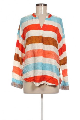Дамска блуза Emily Van den Bergh, Размер S, Цвят Многоцветен, Цена 16,36 €