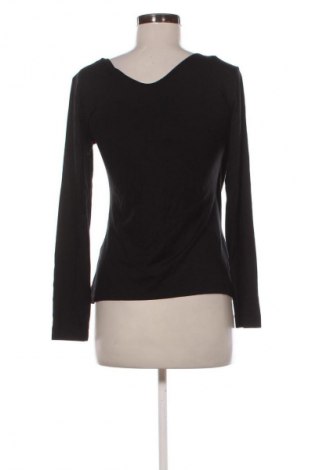 Дамска блуза Emporio Armani, Размер L, Цвят Черен, Цена 60,33 €