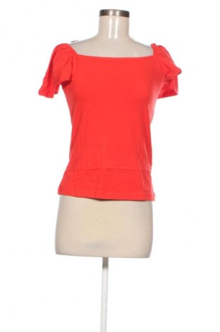 Γυναικεία μπλούζα Esmara, Μέγεθος S, Χρώμα Κόκκινο, Τιμή 6,99 €