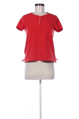 Damen Shirt Esmara, Größe S, Farbe Rot, Preis 5,99 €