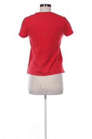 Damen Shirt Esmara, Größe S, Farbe Rot, Preis 5,99 €