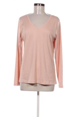 Damen Shirt Esmara, Größe L, Farbe Aschrosa, Preis 3,99 €