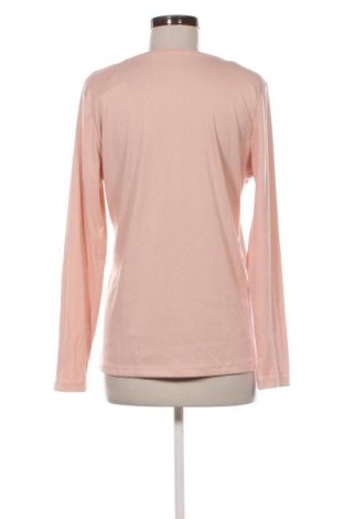 Damen Shirt Esmara, Größe L, Farbe Aschrosa, Preis 3,99 €