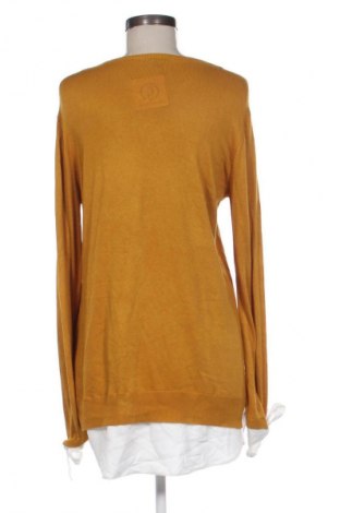 Damen Shirt Esmara, Größe M, Farbe Orange, Preis 1,99 €