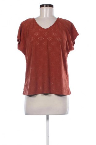 Γυναικεία μπλούζα Esmara, Μέγεθος M, Χρώμα Καφέ, Τιμή 3,99 €