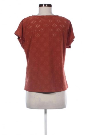 Γυναικεία μπλούζα Esmara, Μέγεθος M, Χρώμα Καφέ, Τιμή 3,99 €