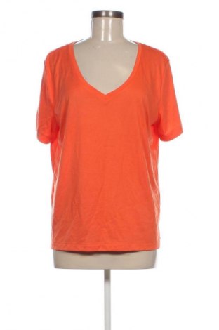 Damen Shirt Esprit, Größe L, Farbe Orange, Preis 13,99 €