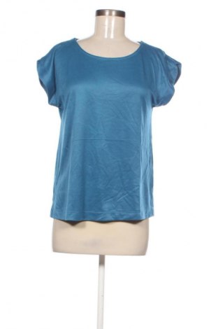 Γυναικεία μπλούζα Esprit, Μέγεθος S, Χρώμα Μπλέ, Τιμή 5,99 €