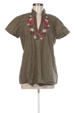 Damen Shirt Esprit, Größe L, Farbe Grün, Preis 13,99 €