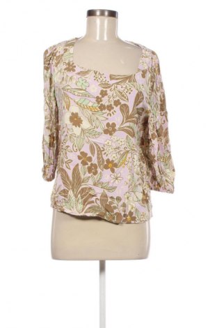 Дамска блуза Esprit, Размер L, Цвят Многоцветен, Цена 2,55 €