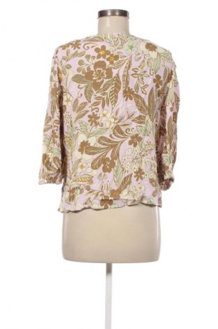 Дамска блуза Esprit, Размер L, Цвят Многоцветен, Цена 2,55 €