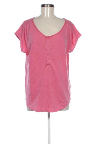 Damen Shirt Esprit, Größe L, Farbe Rosa, Preis 4,84 €