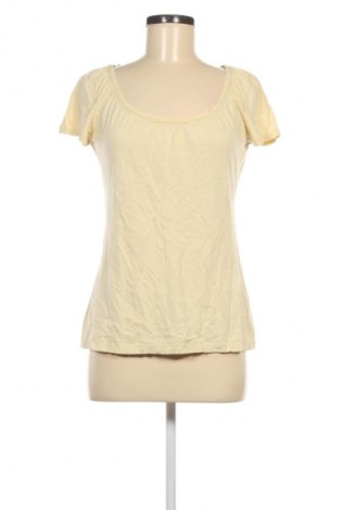 Bluzka damska Esprit, Rozmiar M, Kolor Żółty, Cena 27,40 zł