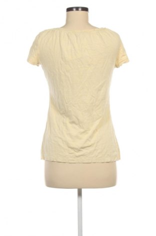 Bluzka damska Esprit, Rozmiar M, Kolor Żółty, Cena 27,40 zł