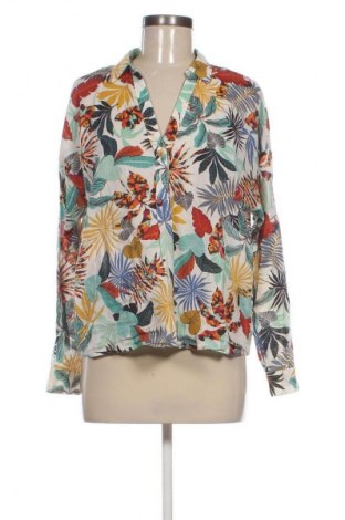 Damen Shirt Esprit, Größe S, Farbe Mehrfarbig, Preis 3,99 €