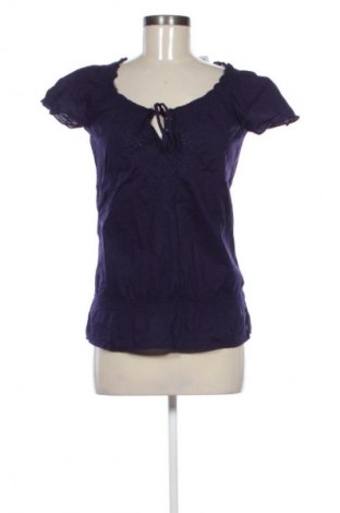 Dámská halenka Esprit, Velikost XXS, Barva Fialová, Cena  119,00 Kč